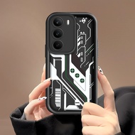 Realme C71 C73 C75 5G For hp Phone Case Softcase Casing Soft Cassing 2373 TY