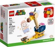 HAPPY BRICKS - LEGO SUPER MARIO - 71414 - BỘ MỞ RỘNG: NOGGIN BOPPER CỦA CONKDOR