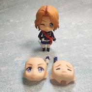 Genuine Bulk Goods GSC Nendoroid Hetalia French Accessories Corpse