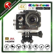 Action Camera KOGAN ORIGINAL + WIFI - Sport SJCAM Camera HD-DV 16MP