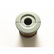 Oil filter for keeway RKV RKS ARSEN  Generic Ride KSR motor Code Blur Worx Zento Benelli  VLM VLR TN