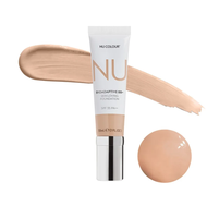 Nu Colour® Bioadaptive BB+ Skin Loving Foundation - Ivory/Linen/Cream/Natural Beige
SIZE
30 ML