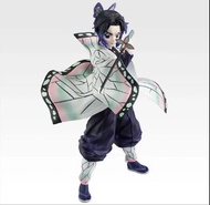 收一隻鬼滅一番賞 A賞 蝴蝶忍 蟲柱