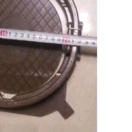 Eighth Generation Pedal Reinforced Spring