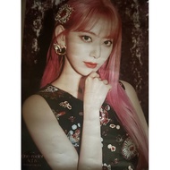 IZONE SAKURA PANORAMA Poster