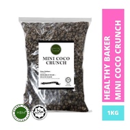 Mini Coco crunch chocojar / Mini kokocrunch / Baby Crunch / mini koko crunch / cococrunch /mini coco