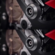 BMW S1000RR 10-18 evotech EP engine body slider