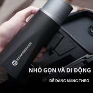 Máy xay cà phê Tự Động Bằng Điện Starseeker EDGE Mini Máy xay cafe Xay Hạt Cafe Pha Espresso