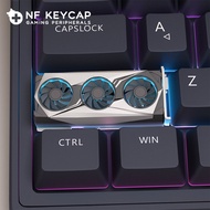 ✅ set ✅ personality creativity mechanical Delta Operation graphics card–illuminated keycaps ,Storm-s