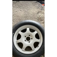 rim pcd 120 fir alphard vellfire 18” sport rim