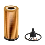 11428593186 Oil Filter for BMW MINI CLUBMAN Cooper F4 X2 F39