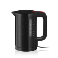 Bodum BISTRO Electric water kettle Black 1.0 L