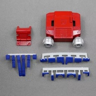 TIM Studio TIM-226 3D DIY Cockpit Back Cover Flying Backpack Filler Upgrade Kit For SS86 OP Prime
