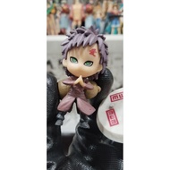 Naruto Gaara Mini Action Figure (Broken Stick)