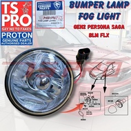 Proton Gen2 Persona Saga BLM FLX Genuine Bumper Lamp Fog Light PW891160