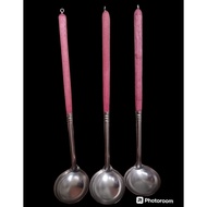 IRUS BAKSO WOODEN HANDLE