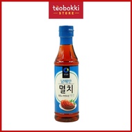Chungjungone anchovy fish sauce 500g