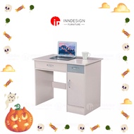 Study Table / Study Desk / Writing Table With Cabinet