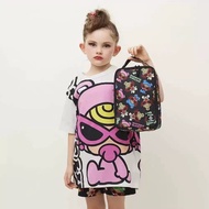 Hysteric Insulated bag 保溫袋 日本雜誌贈品