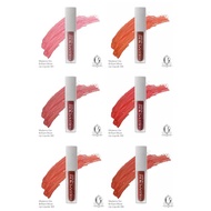 Madame Gie Always On Lip Cream Matte BPOM Madame Gie Lipcream