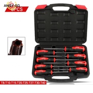8PCS Screwdriver Set Automotive Screwdriver Set Screwdriver Set For Home