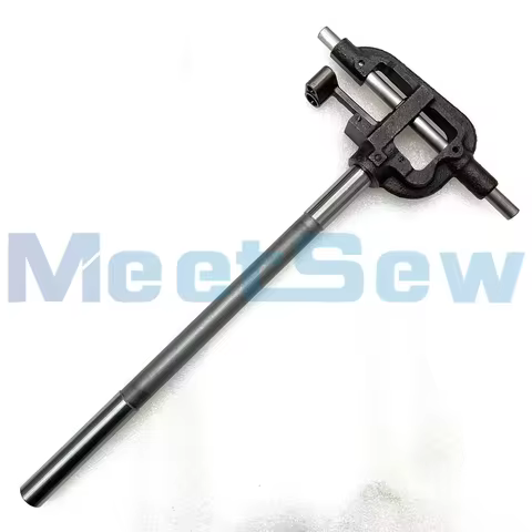 BROTHER SEWING MACHINE 842 872 two-needle sewing machine ZOJE ZJ842 JACK JK-58420 NEEDLE FRAME NEEDL