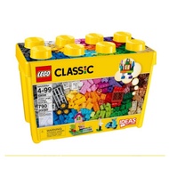 LEGO Classic Creative Brick Box - Large 10698