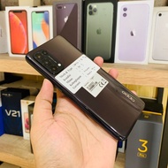 oppo reno 5 5g 8/128gb second