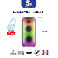 ลำโพง LEONA BLUETOOTH PARTY LBL21 รับประกัน 1ปี