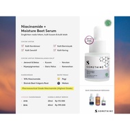 SOMETHINC 5% Niacinamide