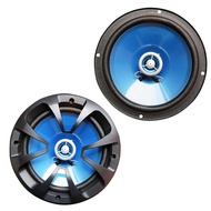 6.51-inch Car Speaker Coaxial Loudspeaker Tweeter