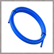 [M G L O] 1M PTFE Tube ID 2mm OD 4mm for 3D Printers Ender3 CR10 Ender5 Compatible with V5 V6 MK8 J-