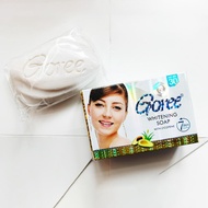 (WHOLESALE) G0ree Beauty Whitening Soap