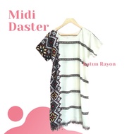 Midi Negligee | Bohem | Negligee