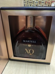 Martell xo