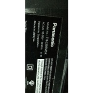 Panasonic TH-L39EM5K spare part