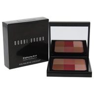 Brightening Brick - # 06 Cranberry by Bobbi Brown for Women - 0.23 oz Highlighter Brightening Brick 