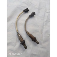 Toyota daihatsu original O2 sensor oxygen exhaust ekzos oksigen perodua myvi alza 2 pin 4pin kancil 