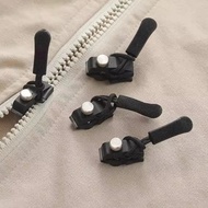 Zipper Repair Practical Jacket Bag Zipper Repair Without Sewing Zipper Zipper Head Replacement Zippe