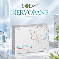 BIOBAY NERVOPANE 60'S