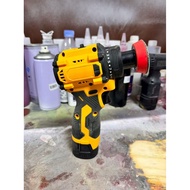 [Good Quality] Furniture Repair Micro Electric Grinder Lithium Battery Wireless Grinder Small Portab