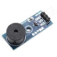 Passive Buzzer Module Low Level Trigger Buzzer Control Board
