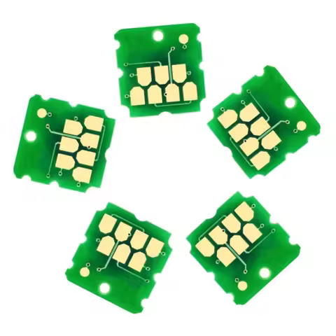C9345 Maintenance Ink Box Chip for Epson L8050 L15150 L15160 L6550 L6570 WFWF7820 WF7830 WF7840 WF78