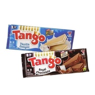Tango Wafer 110gr/Biscuit wafer Tango Biskut
