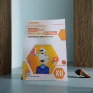 Buku Ai dan Koding Kelas 12