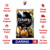 Pelembut Pewangi Pakaian Downy Konsentrat Daring 18 ml