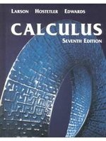 Calculus With Analytic Geometry (新品)