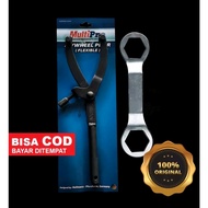 CHEAPEST Treker CVT Set CVT Matic Clutch Retainer Set (2pcs)