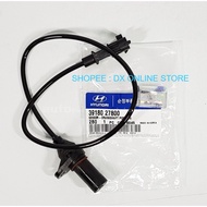 Crank Shaft Sensor = Hyundai SantaFe CM >2.2 (06-08) #3918027800