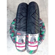 KINGLAND TIRES 70/90-14 80/90-14 90/90-14 80/80-14 90/80-14 100/80-14 110/80-14 TUBELESS JAGUAR